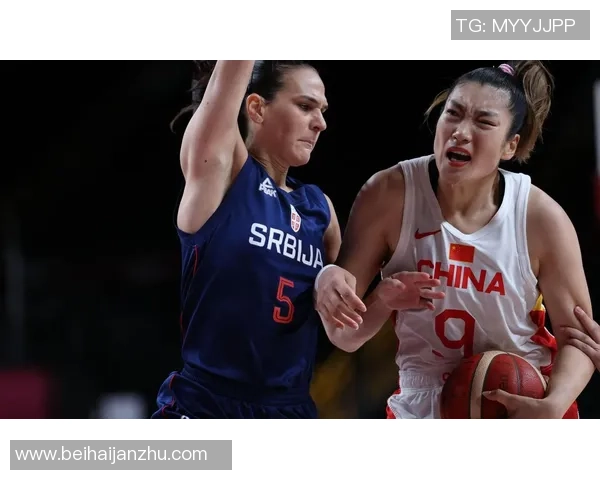 中国女篮迎战澳大利亚挑战赛期待精彩对决与团队合作展现